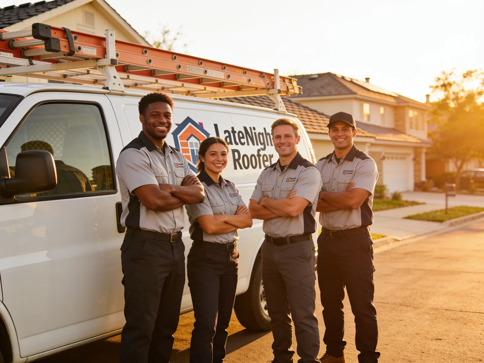 Emergency Roof Repair company in Ermine, KY